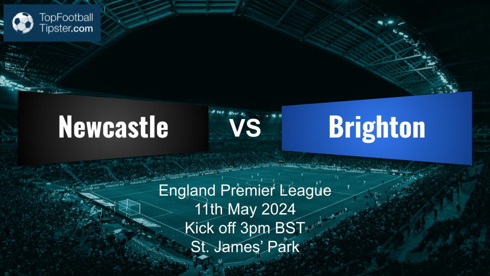 Newcastle vs Brighton: Preview & Prediction