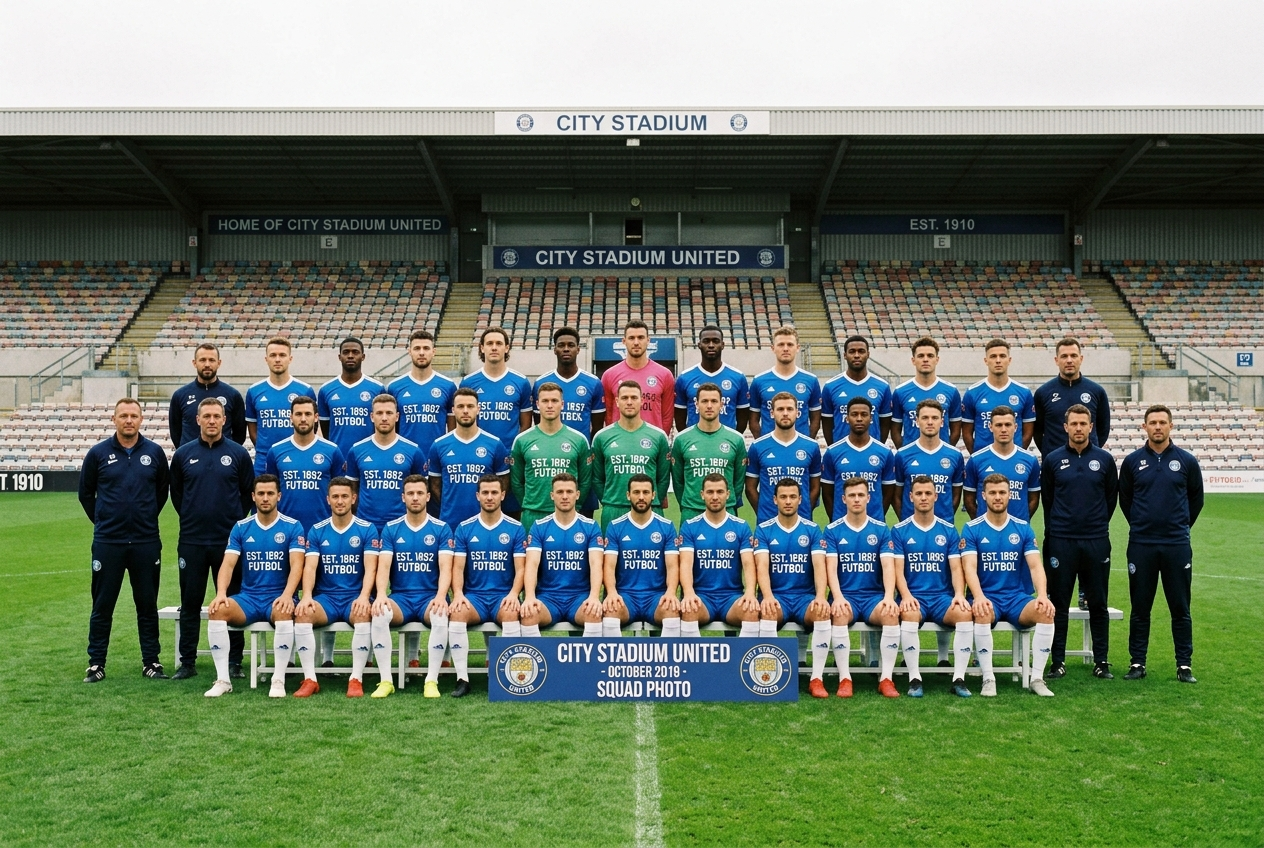 Top Football Tipster logo