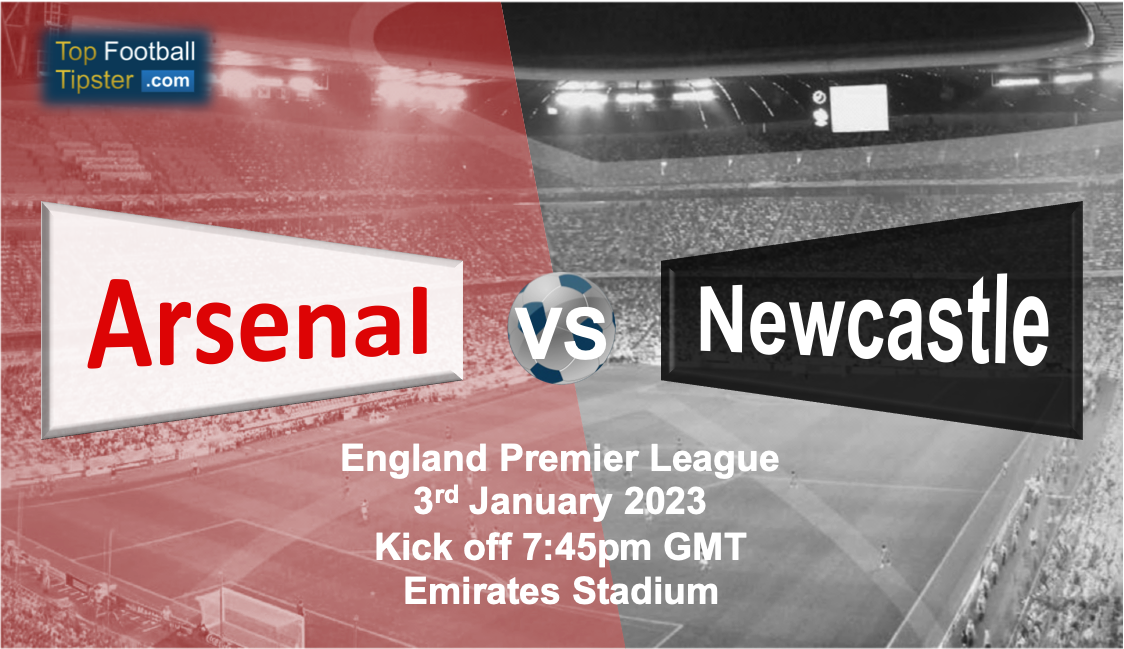 Arsenal vs Newcastle: Preview & Prediction