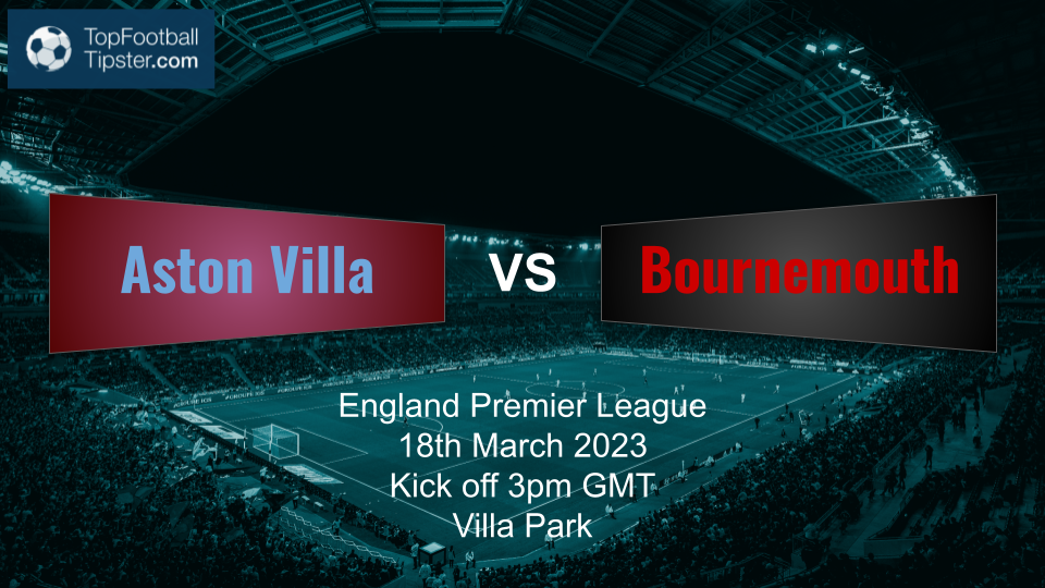 Aston Villa vs Bournemouth: Preview & Prediction