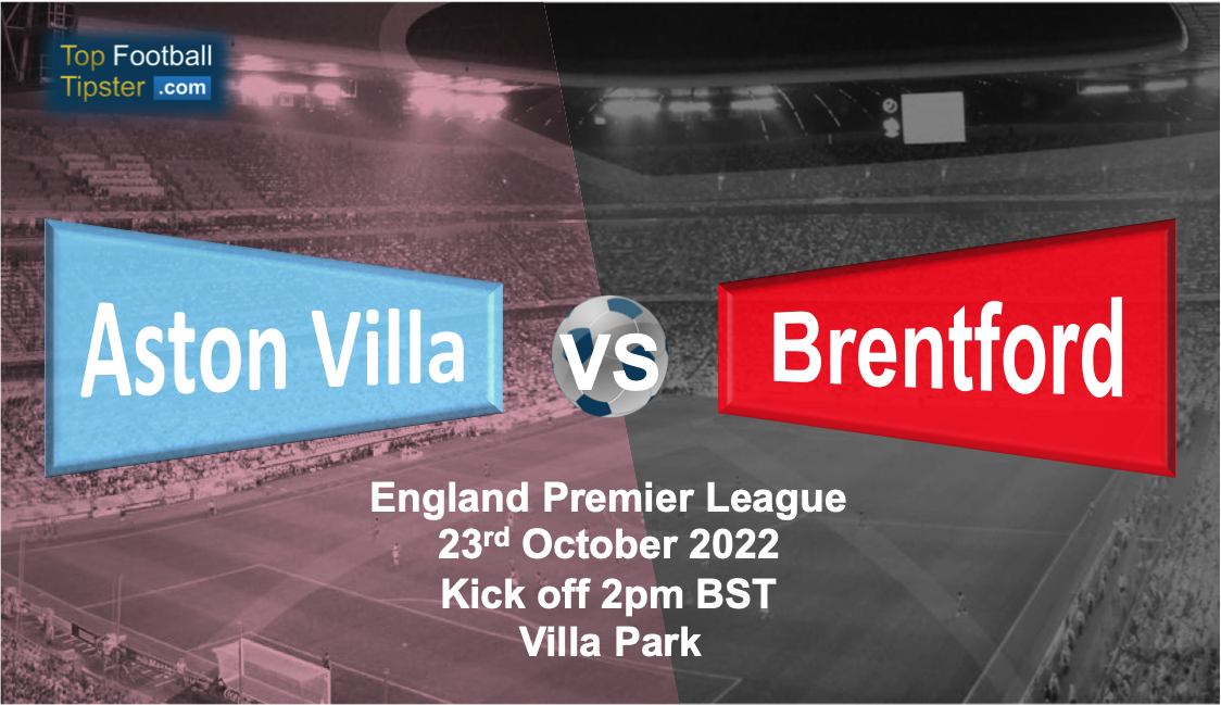 Aston Villa vs Brentford: Preview & Prediction