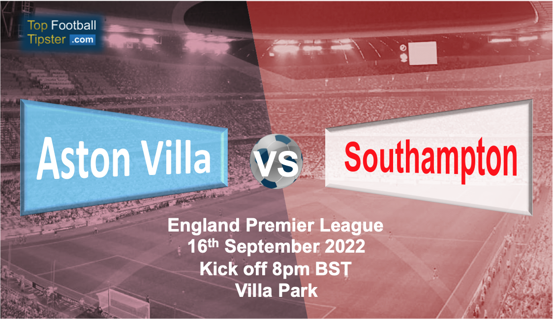 Aston Villa vs Southampton: Preview & Prediction