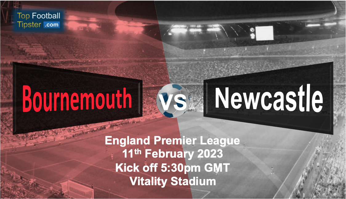 Bournemouth vs Newcastle: Preview & Prediction