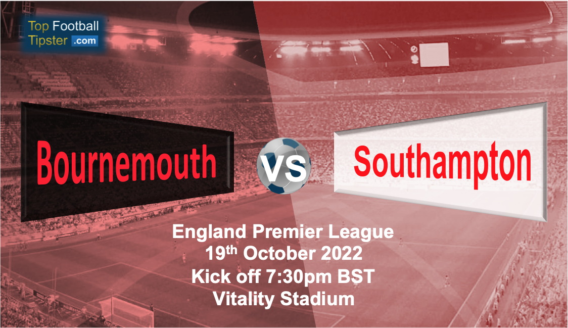 Bournemouth vs Southampton: Preview & Prediction