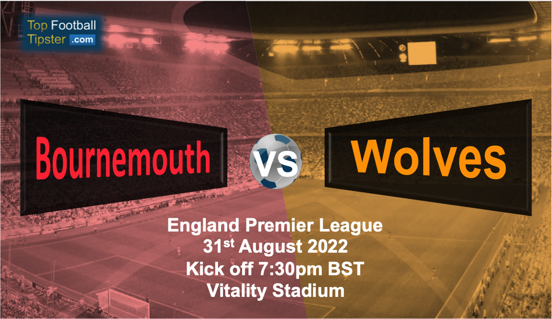 Bournemouth vs Wolves: Preview & Prediction