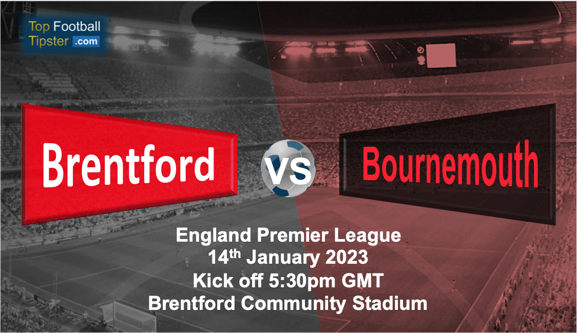 Brentford vs Bournemouth: Preview & Prediction