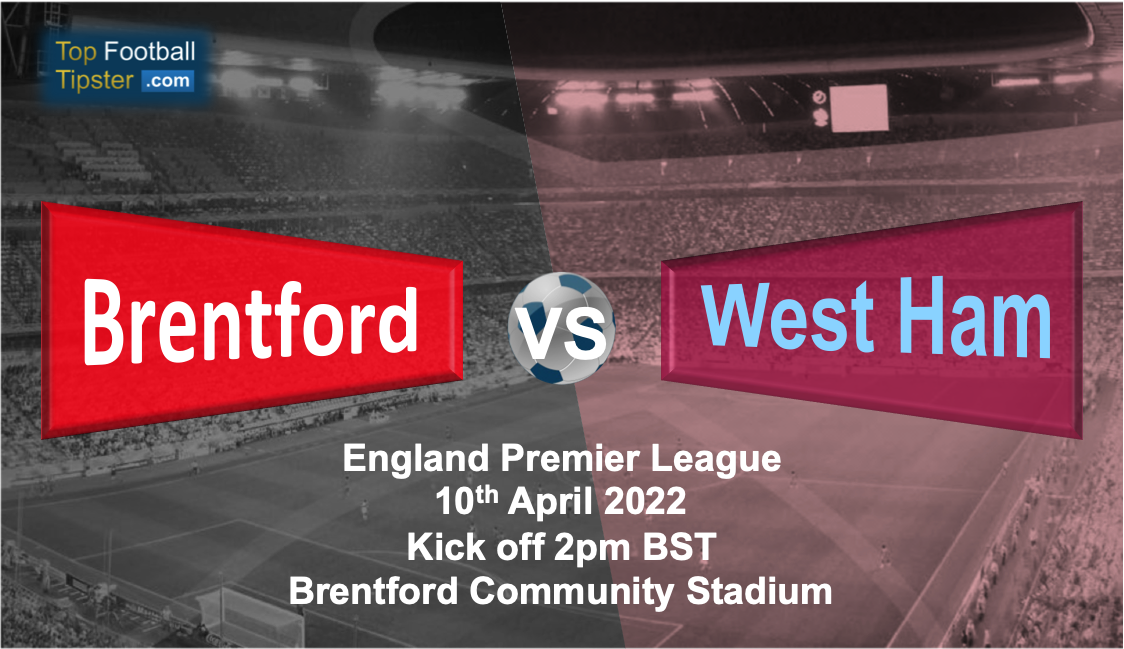 Brentford vs West Ham: Preview & Prediction