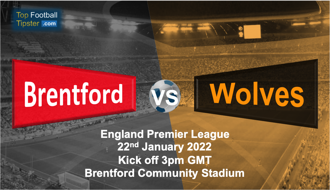 Brentford vs Wolves: Preview & Prediction