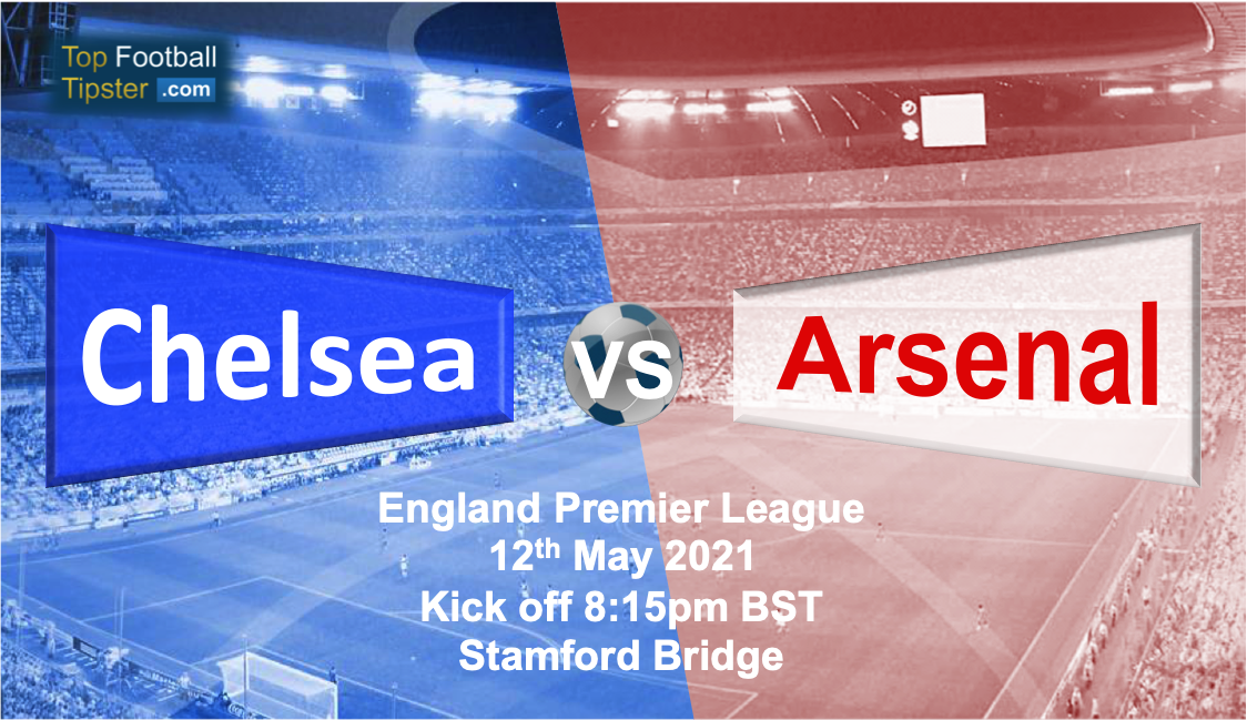 Chelsea vs Arsenal: Preview and Prediction