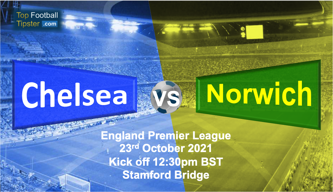 Chelsea vs Norwich: Preview and Prediction