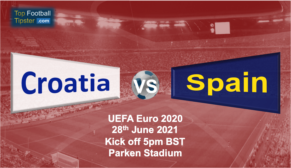 Croatia vs Spain: Preview and Prediction