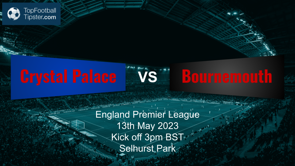 Crystal Palace vs Bournemouth: Preview & Prediction