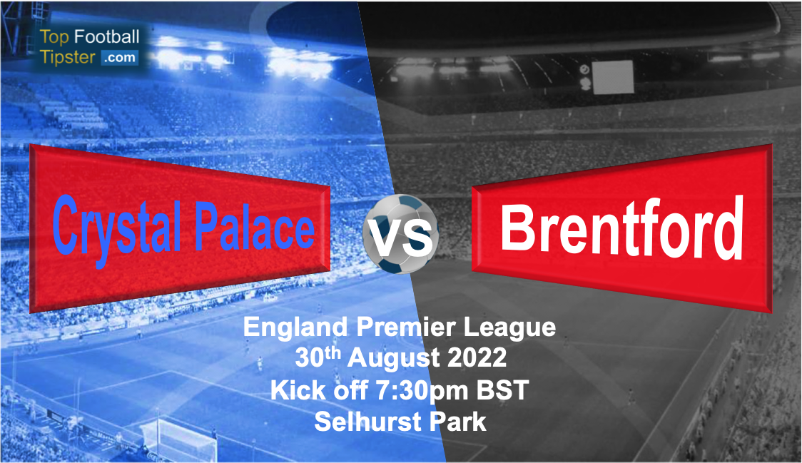 Crystal Palace vs Brentford: Preview & Prediction
