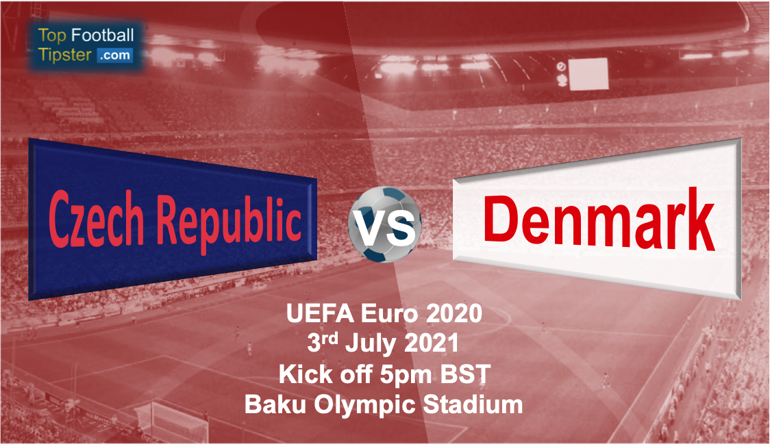 Czech Republic vs Denmark: Preview and Prediction