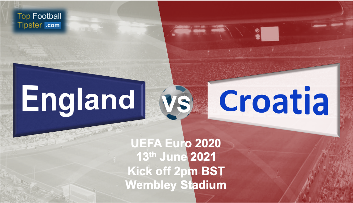 England vs Croatia: Preview and Prediction