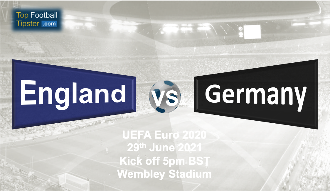 England vs Germany: Preview and Prediction
