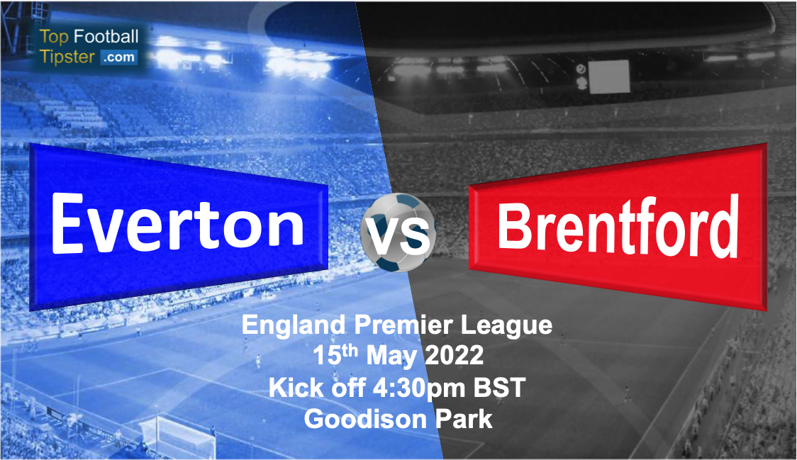Everton vs Brentford: Preview & Prediction
