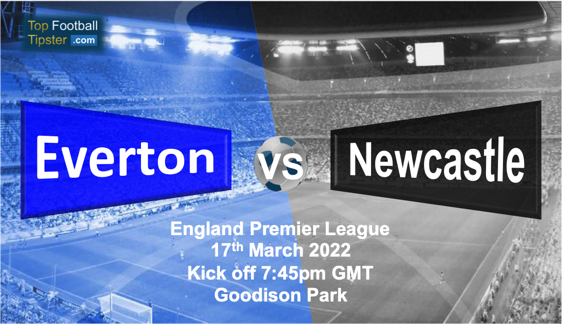 Everton vs Newcastle: Preview & Prediction