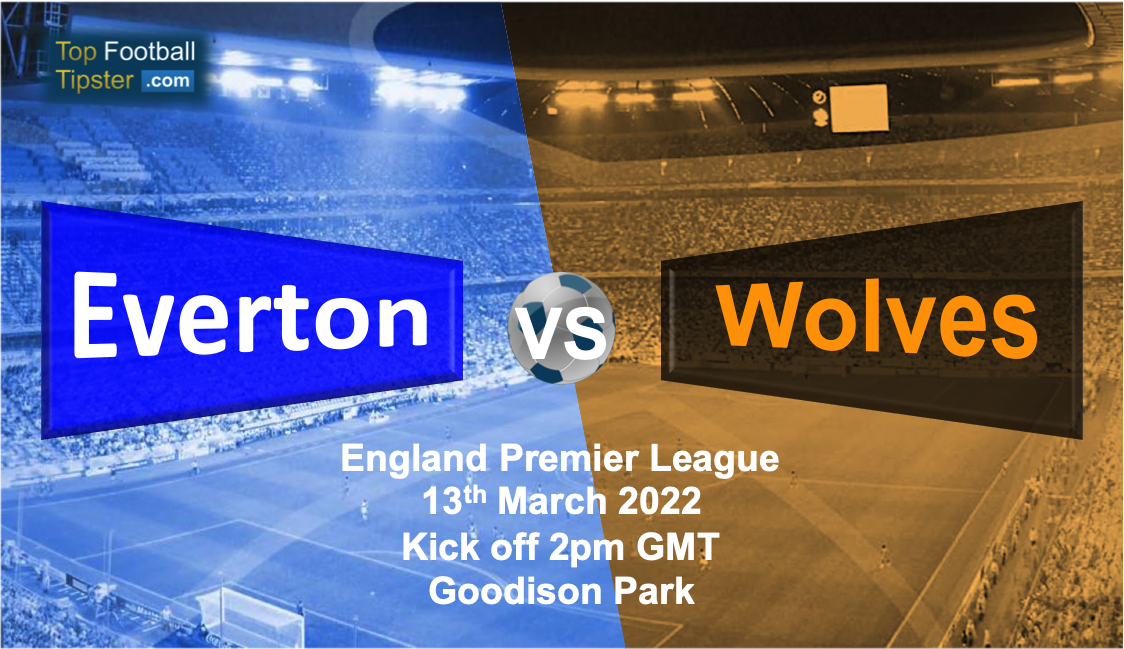Everton vs Wolves: Preview & Prediction