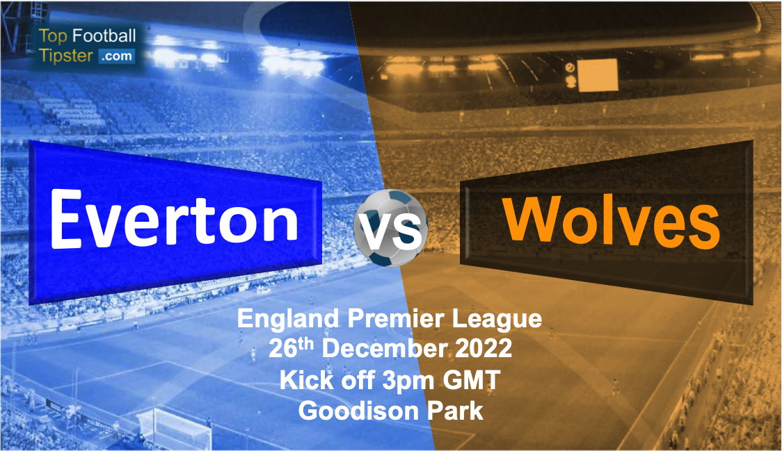 Everton vs Wolves: Preview & Prediction