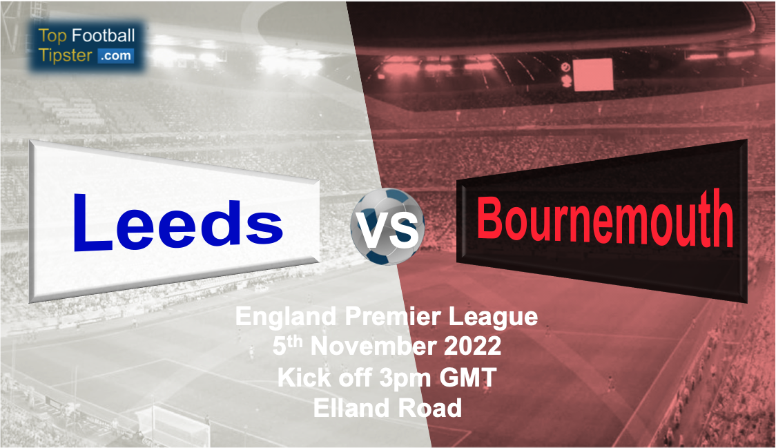 Leeds vs Bournemouth: Preview & Prediction