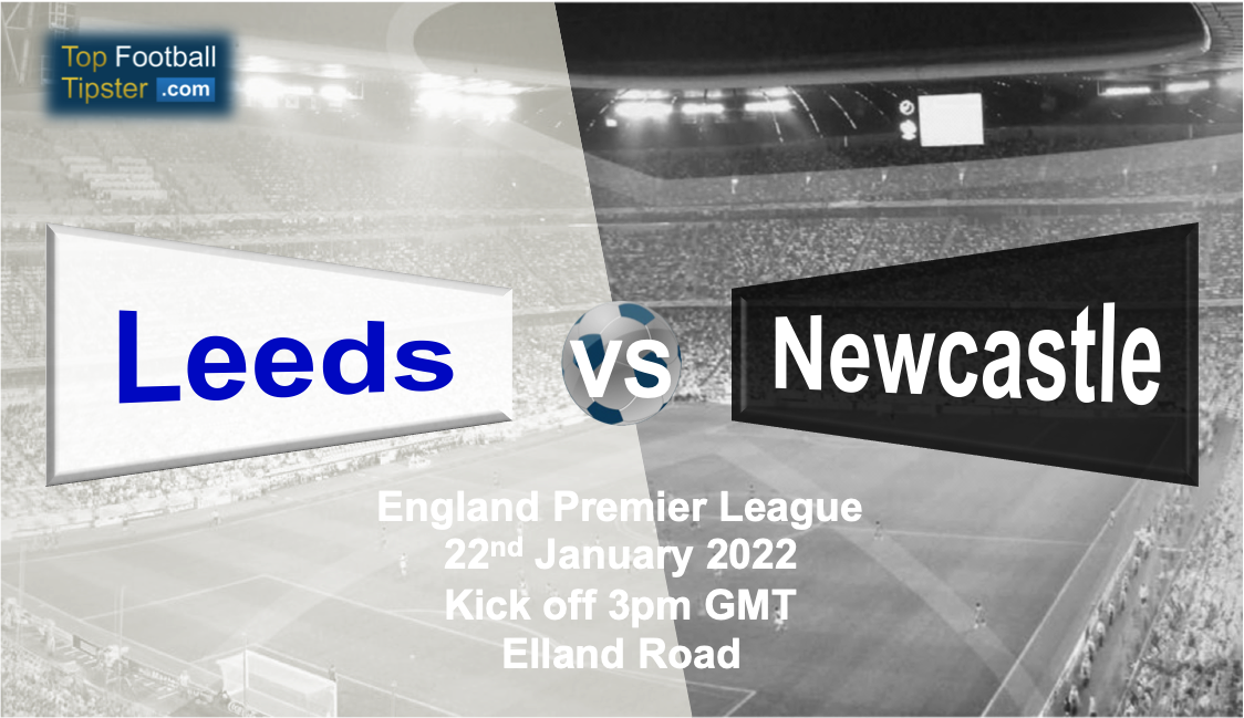 Leeds vs Newcastle: Preview & Prediction