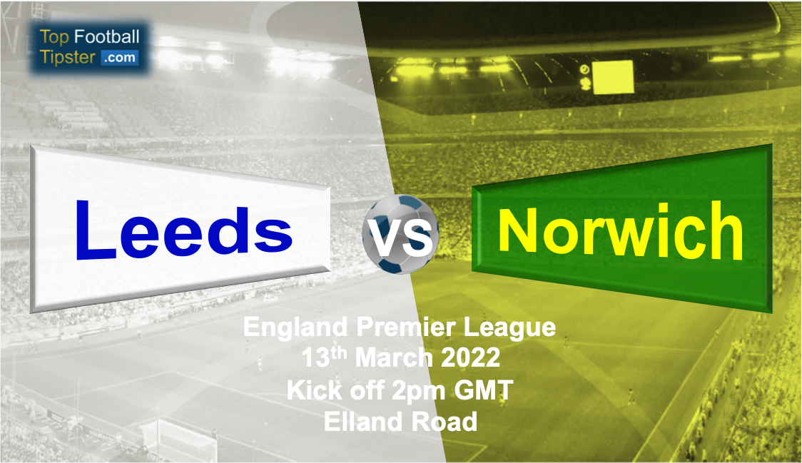 Leeds vs Norwich: Preview & Prediction