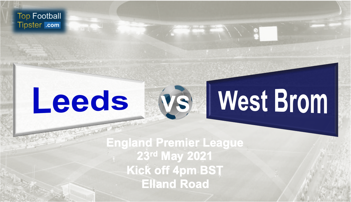 Leeds vs West Brom: Preview and Prediction