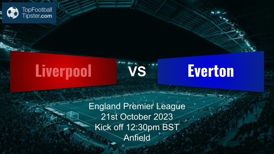 Liverpool vs Everton: Preview & Prediction