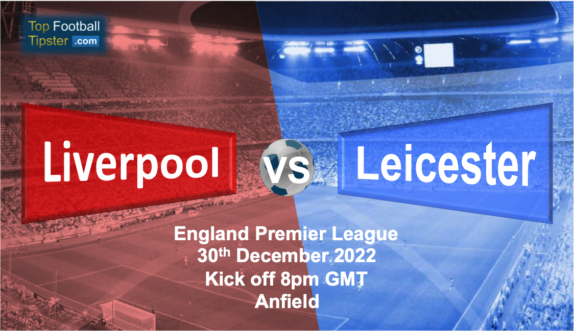 Liverpool vs Leicester: Preview & Prediction