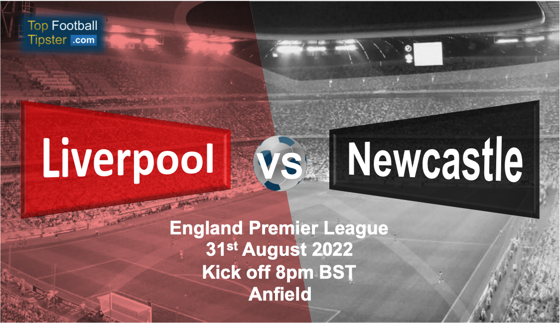 Liverpool vs Newcastle: Preview & Prediction