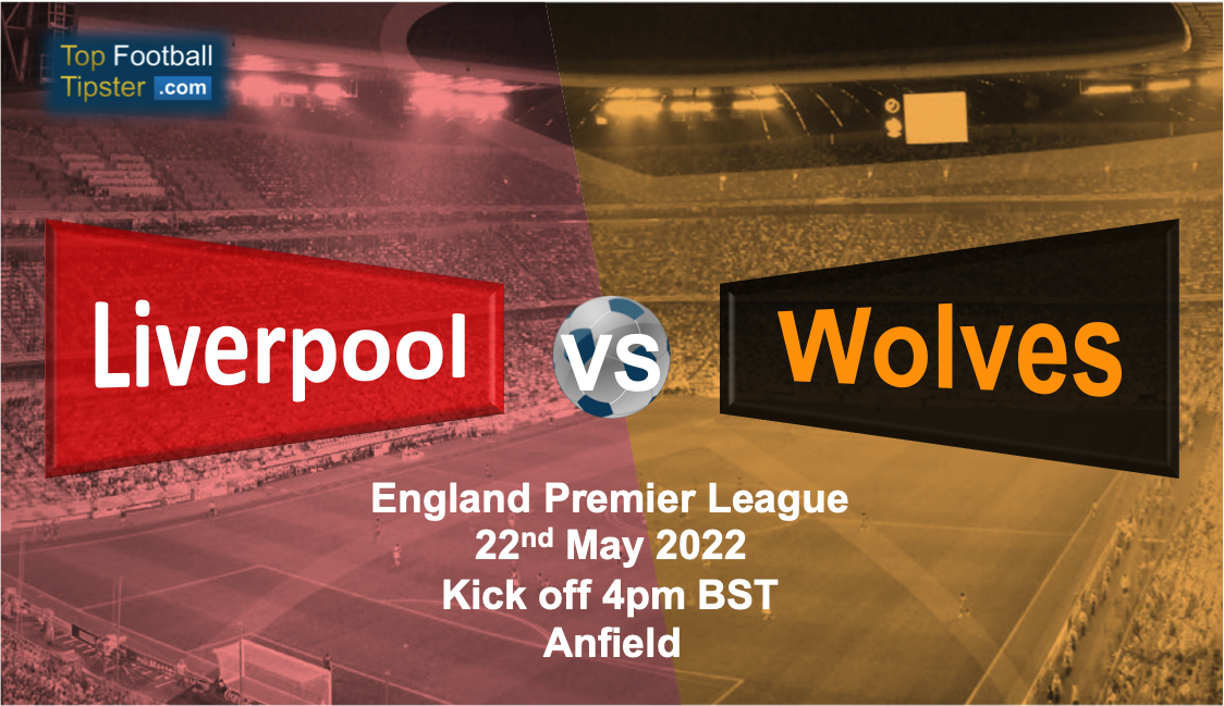 Liverpool vs Wolves: Preview & Prediction
