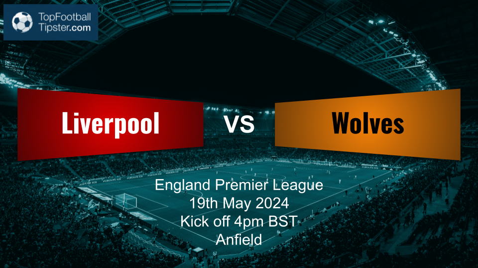 Liverpool vs Wolves: Preview & Prediction