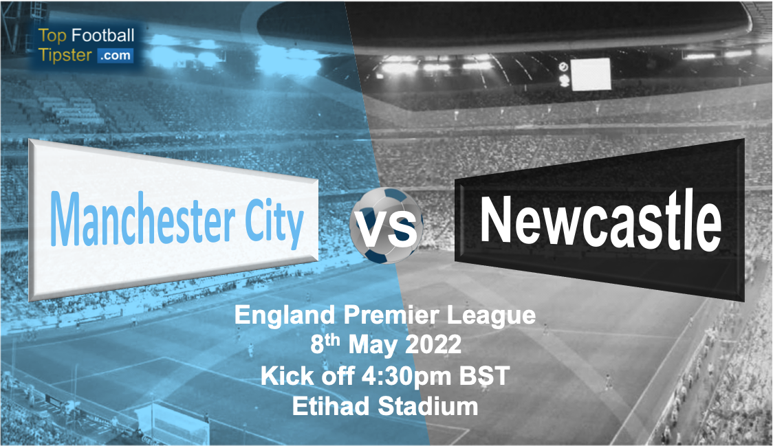 Man City vs Newcastle: Preview & Prediction