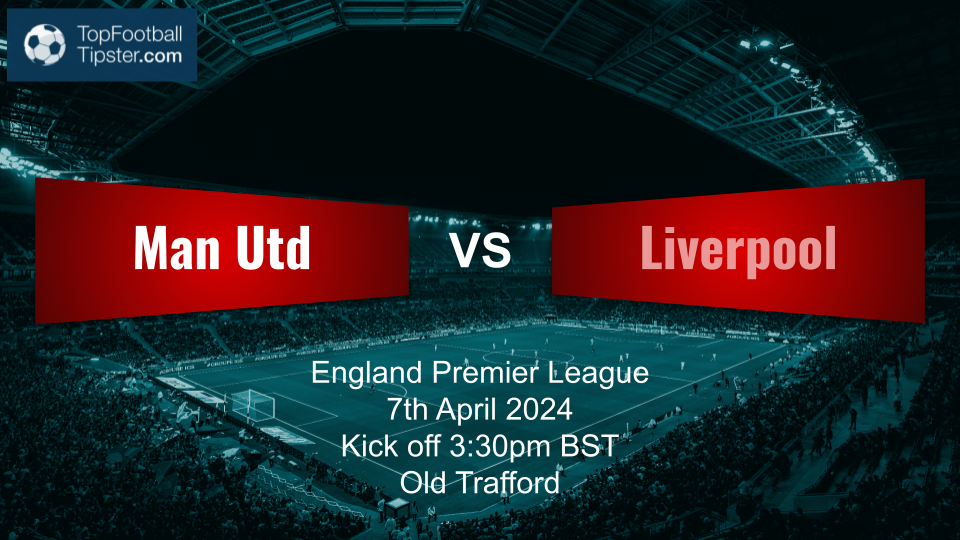Man Utd vs Liverpool: Preview & Prediction