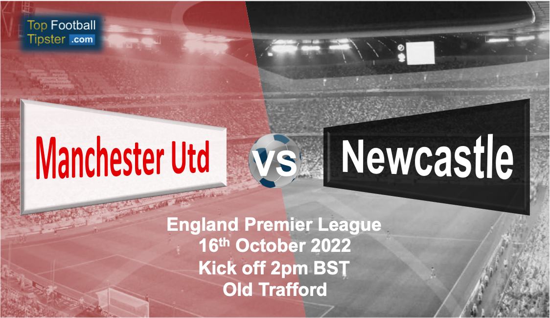 Man Utd vs Newcastle: Preview & Prediction