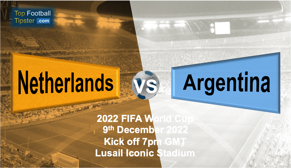 Netherlands vs Argentina: Preview & Prediction
