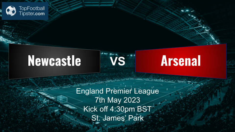 Newcastle vs Arsenal: Preview & Prediction