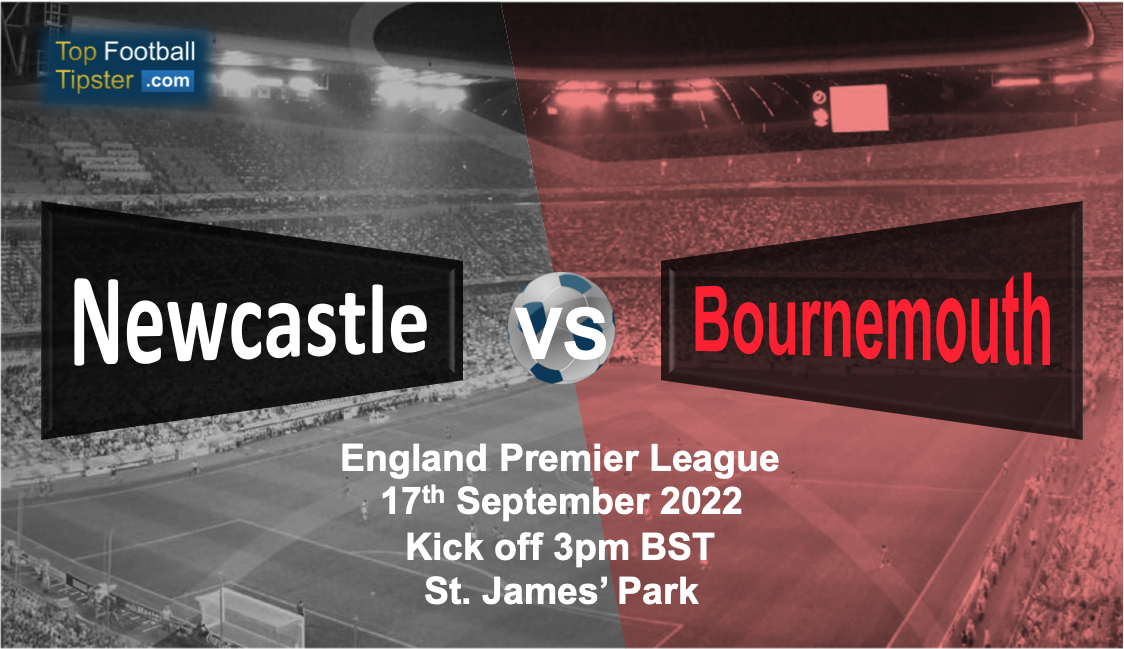 Newcastle vs Bournemouth: Preview & Prediction