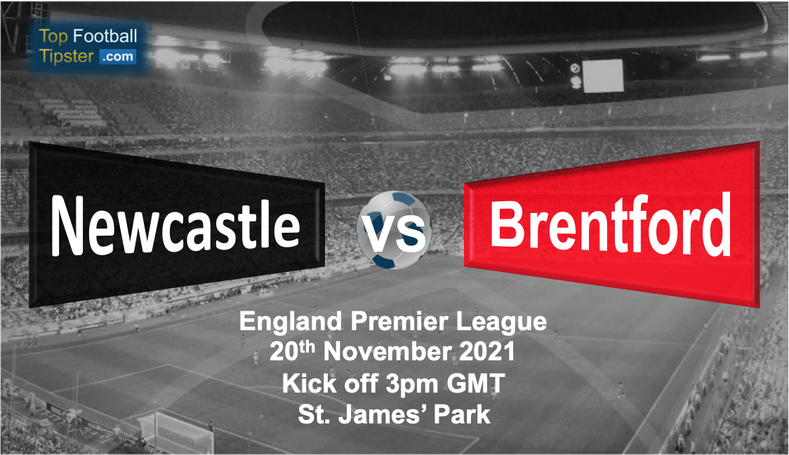 Newcastle vs Brentford: Preview & Prediction