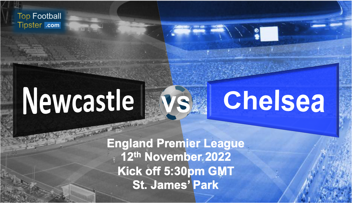 Newcastle vs Chelsea: Preview & Prediction