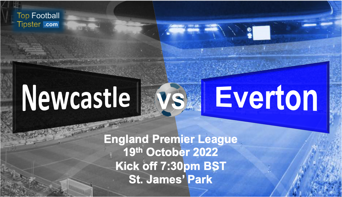 Newcastle vs Everton: Preview & Prediction
