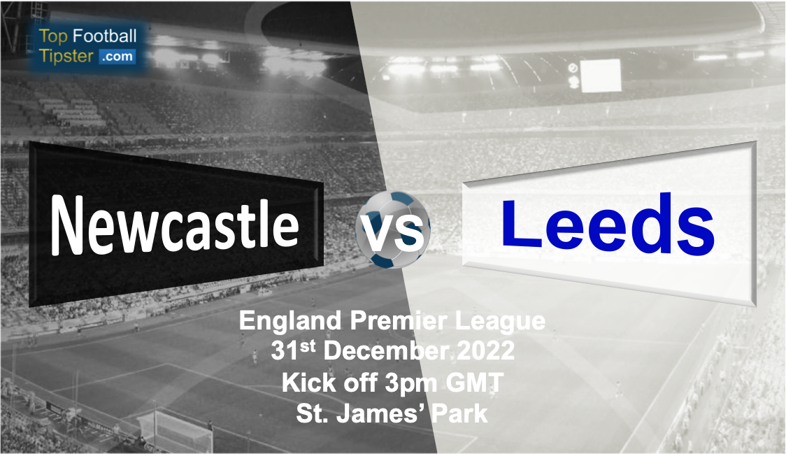 Newcastle vs Leeds: Preview & Prediction
