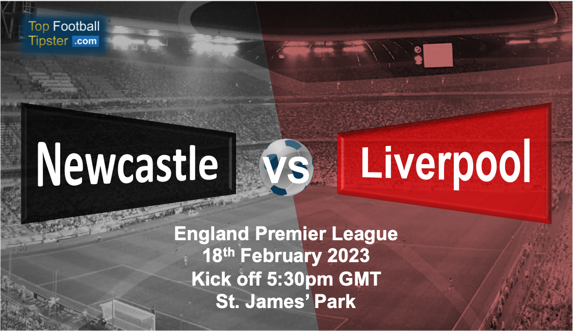 Newcastle vs Liverpool: Preview & Prediction