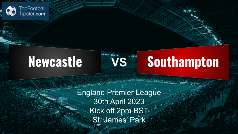 Newcastle vs Southampton: Preview & Prediction