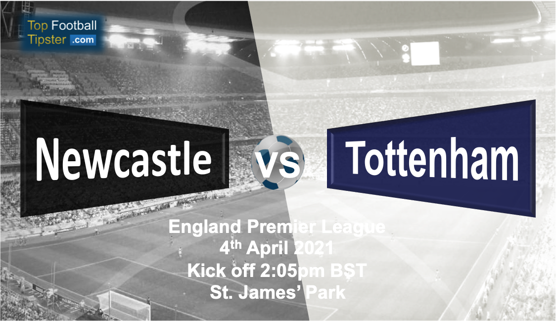 Newcastle vs Tottenham: Preview and Prediction