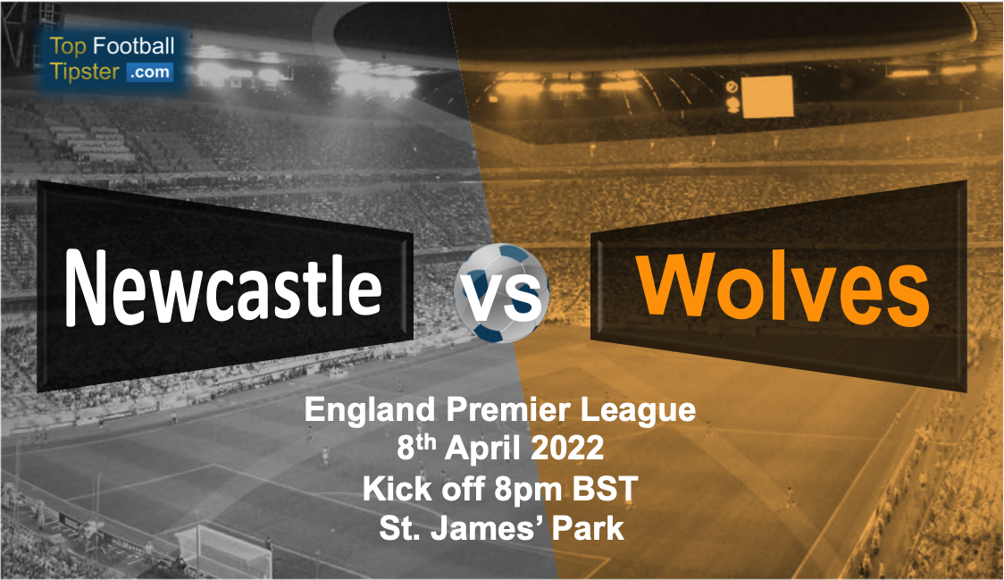 Newcastle vs Wolves: Preview & Prediction