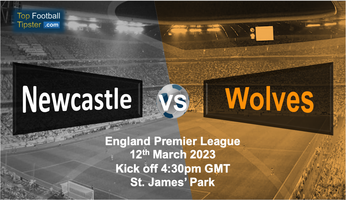 Newcastle vs Wolves: Preview & Prediction