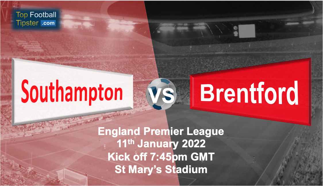 Southampton vs Brentford: Preview & Prediction