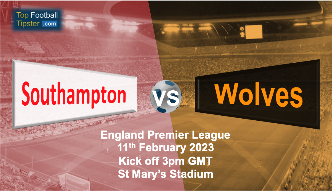 Southampton vs Wolves: Preview & Prediction